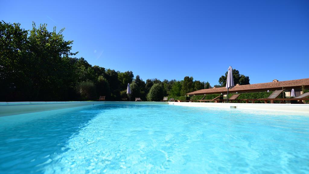 Maison d'hôtes Fattoria Di Fugnano à San Gimignano Extérieur photo