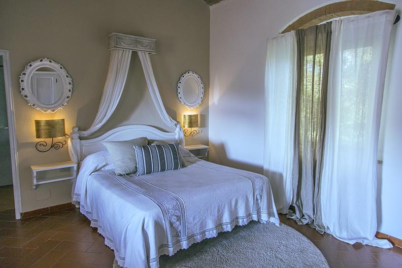Maison d'hôtes Fattoria Di Fugnano à San Gimignano Extérieur photo