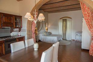 Maison d'hôtes Fattoria Di Fugnano à San Gimignano Extérieur photo