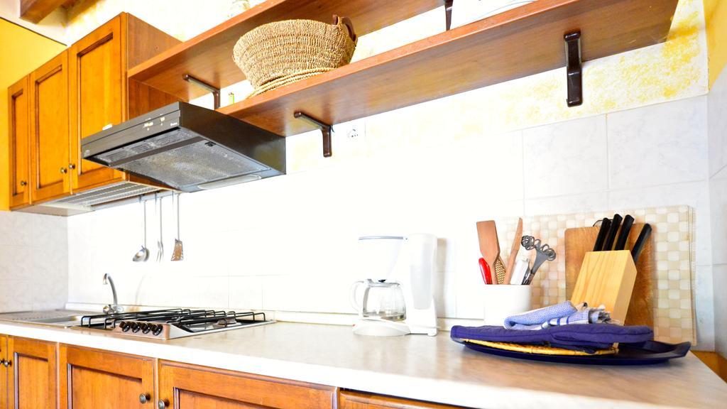 Maison d'hôtes Fattoria Di Fugnano à San Gimignano Extérieur photo